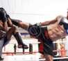 Keeping heart at home while training USA team