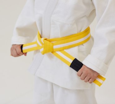 Karate: Tradición, Formación y Carácter