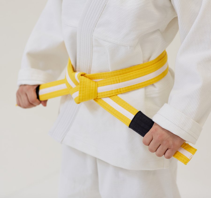 Karate: Tradición, Formación y Carácter