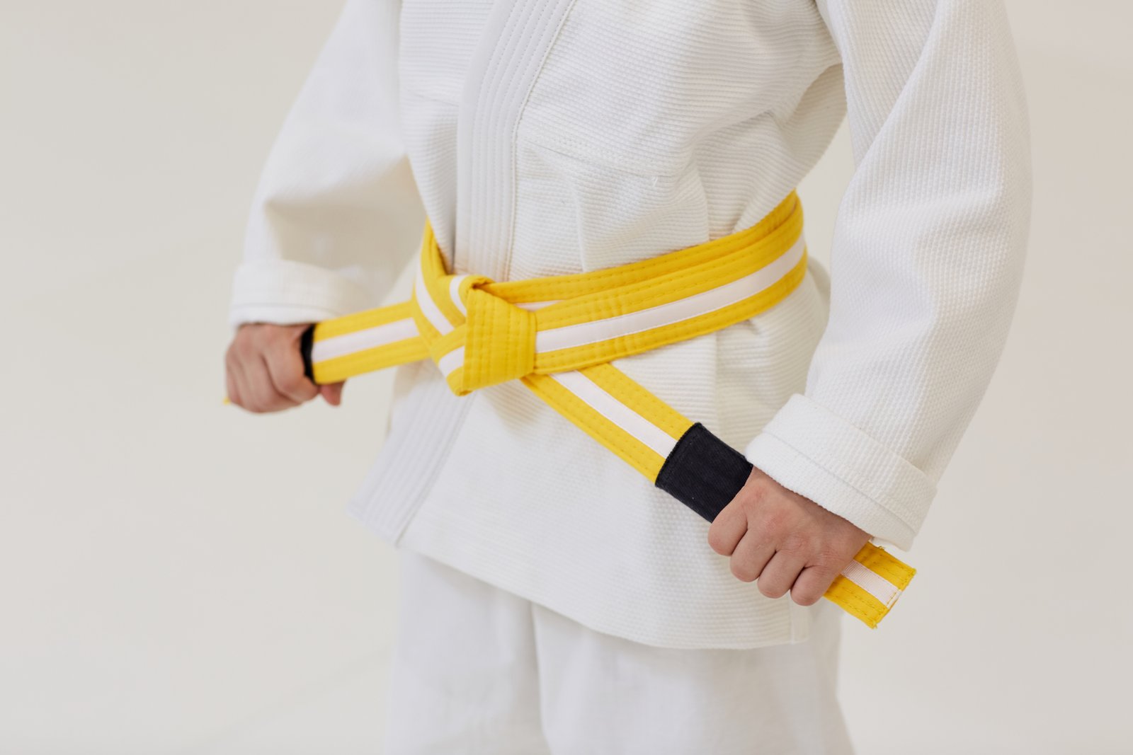 Karate: Tradición, Formación y Carácter