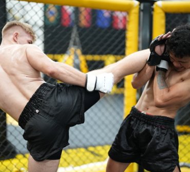 Muay Thai: El Arte de las 8 Armas
